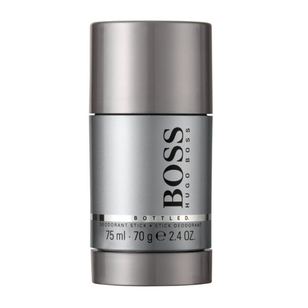 HUGO BOSS BOTTLED DEODORANT STICK 75ML