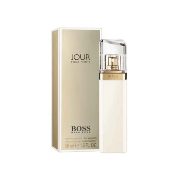 HUGO BOSS JOUR POUR FEMME EDP 50ML