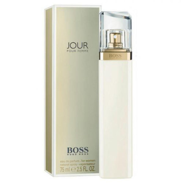 HUGO BOSS JOUR POUR FEMME EDP 75ML