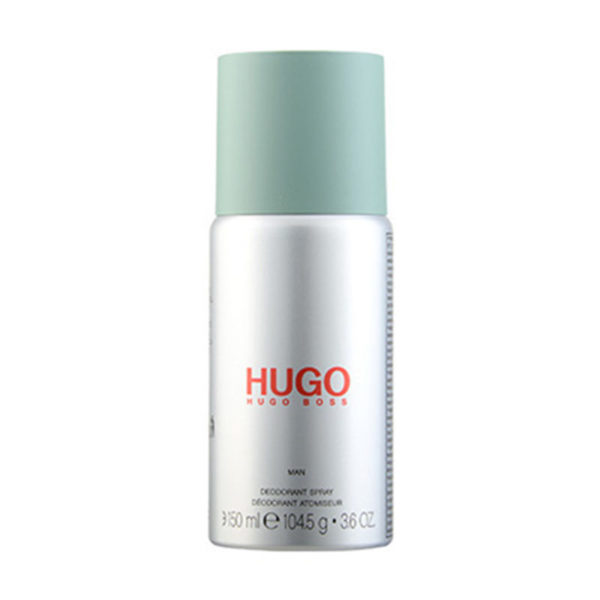 HUGO BOSS MAN DEODORANT SPRAY 150ML