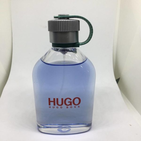 HUGO BOSS MAN EDT 125ML