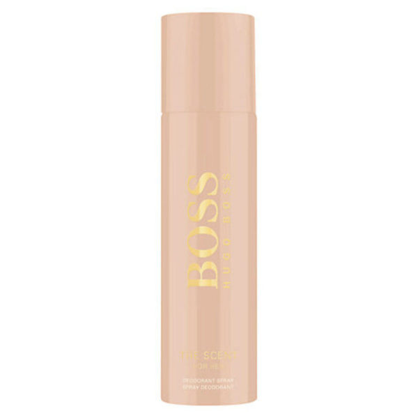 HUGO BOSS  THE SCENT FOR HER DEODORANTE 150ML
