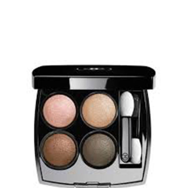 CHANEL LES 4 OMBRES N.278 CODES SUBTILS
