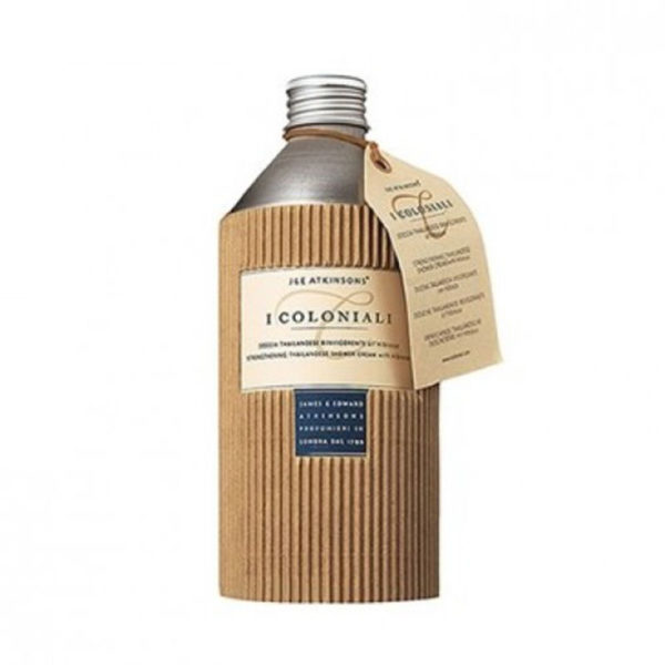 I COLONIALI DOCCIA THAILANDESE RINVIGORENTE ALL'HIBISCUS 250ML