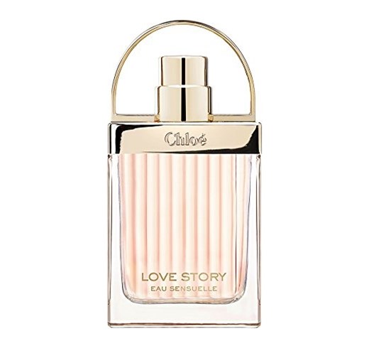 CHLOE' LOVE STORY EAU SENSUELLE EDP 75ML