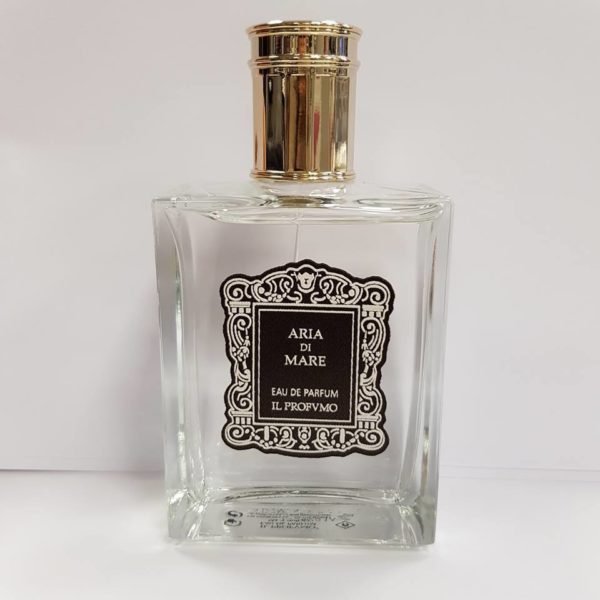 IL PROFUMO ARIA DI MARE EAU DE PARFUM 100ML