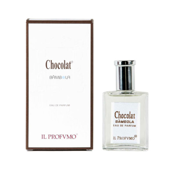 IL PROFUMO CHOCOLAT BAMBOLA EAU DE PARFUM 50ML