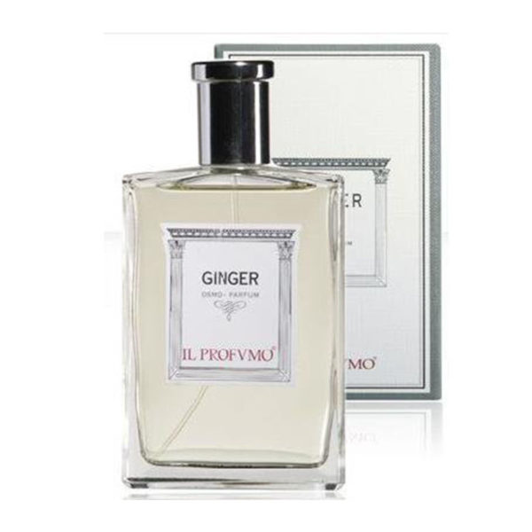 IL PROFUMO GINGER EAU DE PARFUM 50ML
