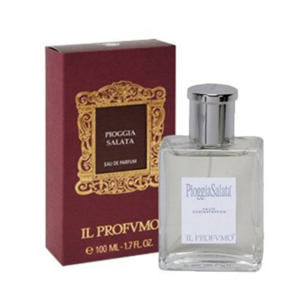IL PROFUMO PIOGGIA SALATA EDP 100ML