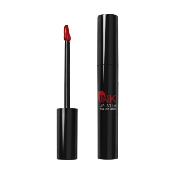 DIEGO DALLA PALMA MAKEUPSTUDIO INK LIP STAIN - TINTA PER LABBRA N.25 I BELIEVE IN PINK - ROSA ACCESO