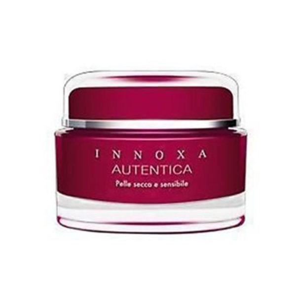 INNOXA AUTENTICA CREMA GEL PELLE SECCA E SENSIBILE 50ML