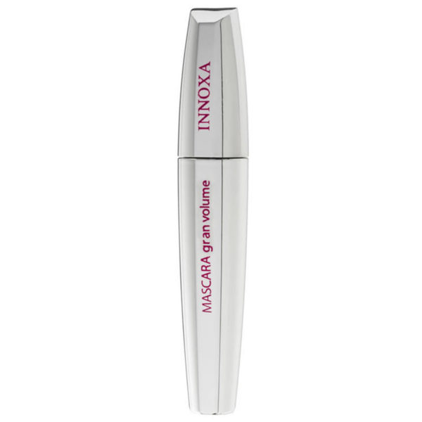 INNOXA AUTENTICA MASCARA GRAN VOLUME NERO