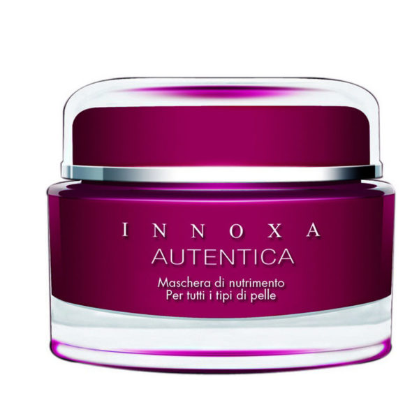 INNOXA AUTENTICA MASCHERA DI NUTRIMENTO 50ML