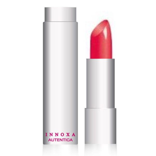 INNOXA AUTENTICA ROSSO LABBRA SOFT TOUCH N.100