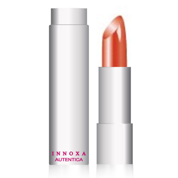 INNOXA AUTENTICA ROSSO LABBRA SOFT TOUCH N.101