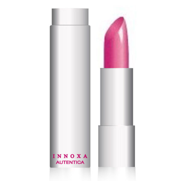 INNOXA AUTENTICA ROSSO LABBRA SOFT TOUCH N.106