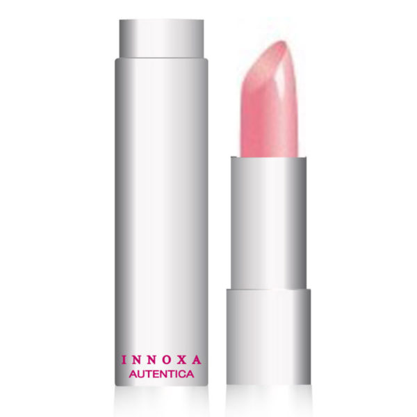 INNOXA AUTENTICA ROSSO LABBRA SOFT TOUCH N.107