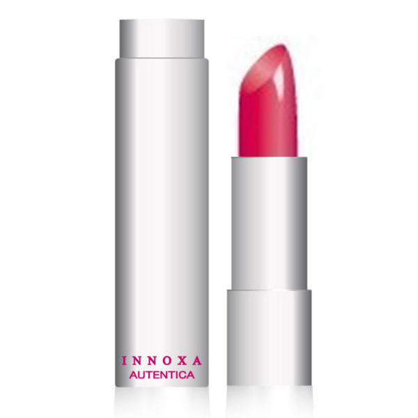 INNOXA AUTENTICA ROSSO LABBRA SOFT TOUCH N.109