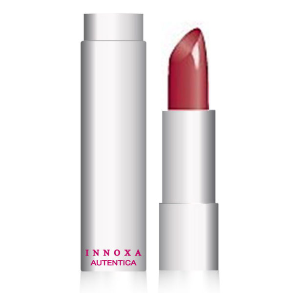 INNOXA AUTENTICA ROSSO LABBRA SOFT TOUCH N.114