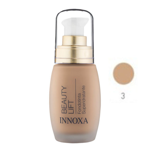 INNOXA BEAUTY LIFT FONDOTINTA SUPERIDRATANTE  N.3 IVORY 30ML