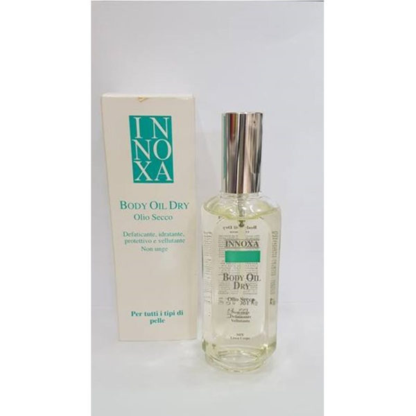 INNOXA BODY OIL DRY - OLIO SECCO 100ML