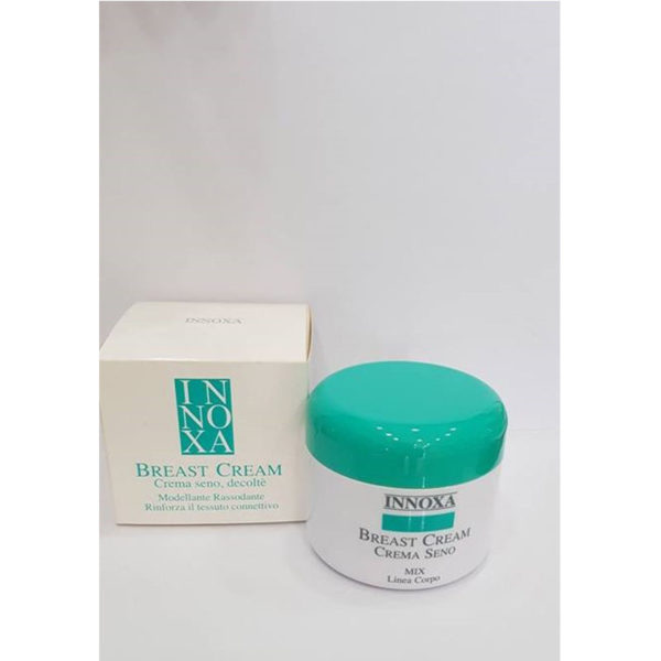 INNOXA BREAST CREAM - CREMA SENO E DECOLTE' 100ML
