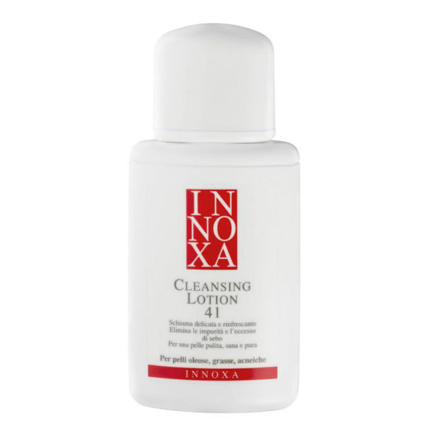 INNOXA CLEASING LOTION 41 120ML