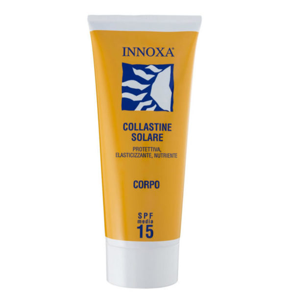 INNOXA COLLASTINE SOLARE CORPO  SPF 15