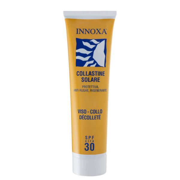 INNOXA COLLASTINE SOLARE VISO COLLO DÉCOLLETÉ  SPF 30