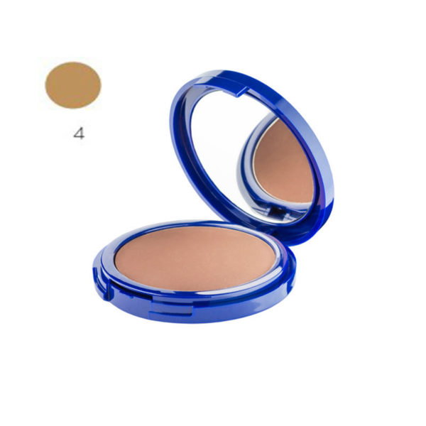 INNOXA COMPACT CREME TAN N.4 SPF 20