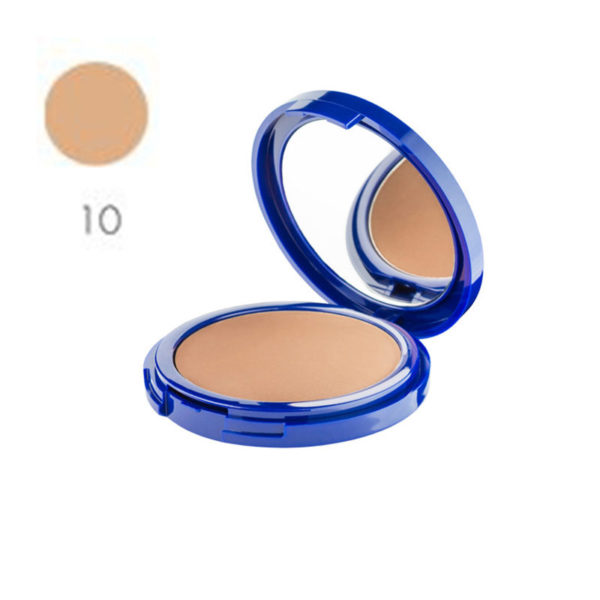 INNOXA COMPACT POWDER FOUNDATION N.10