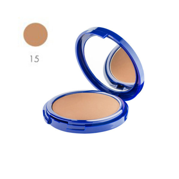INNOXA COMPACT POWDER FOUNDATION N.15
