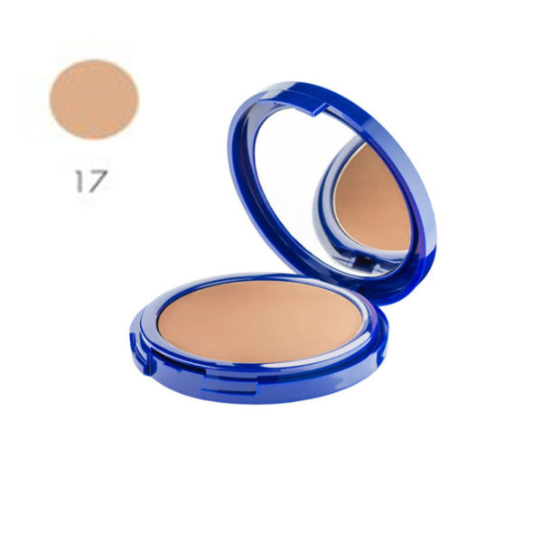 INNOXA COMPACT POWDER FOUNDATION N.17