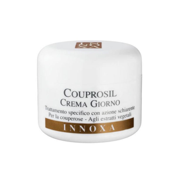 INNOXA COUPROSIL CREMA GIORNO 50ML