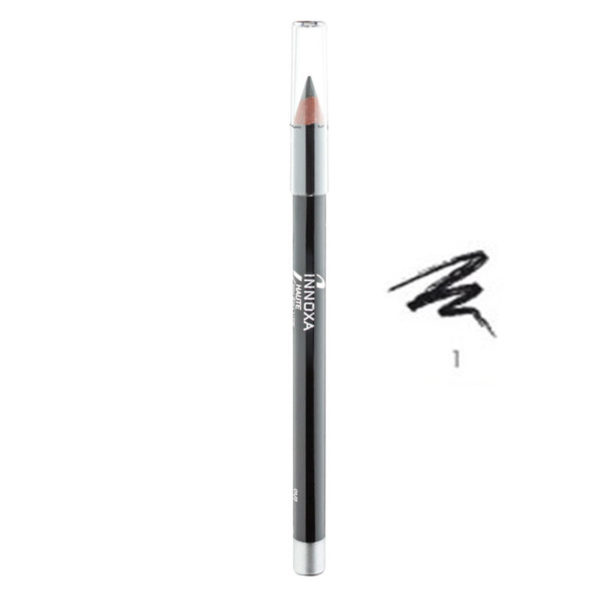 INNOXA CRAYON KAJAL LINER 01 NOIR