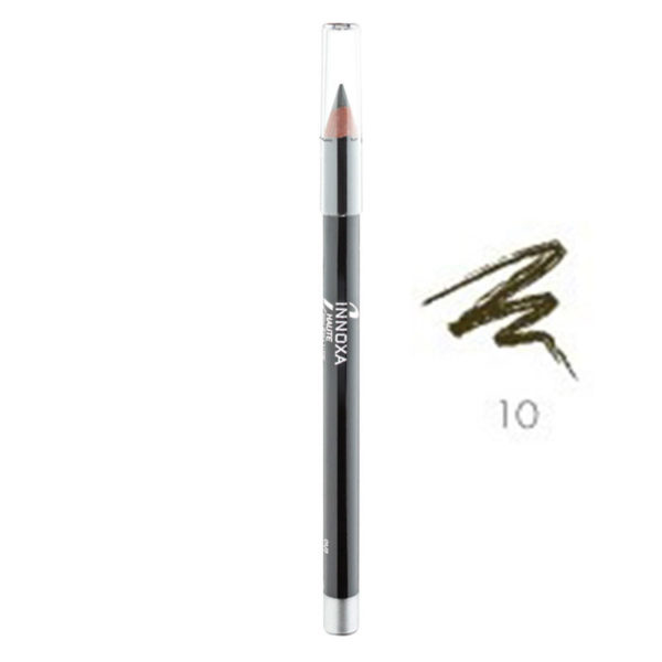 INNOXA CRAYON KAJAL LINER 10 VERDE BOSCO