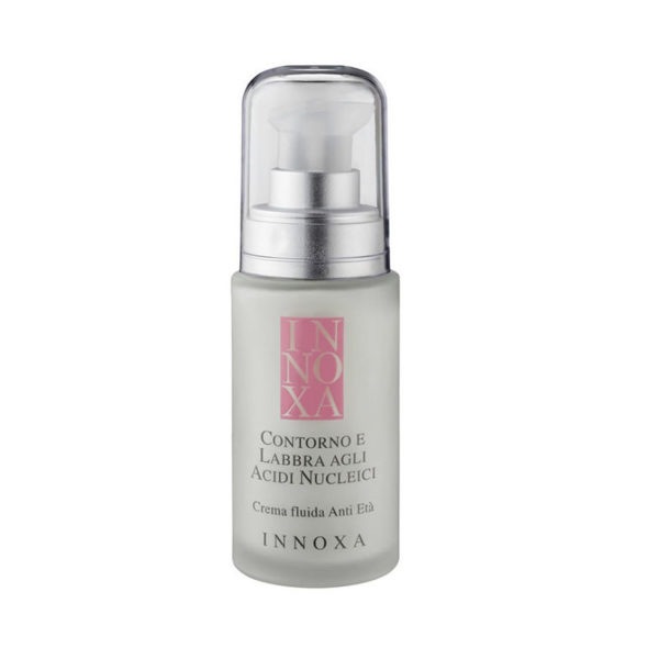 INNOXA CREMA CONTORNO E LABBRA AGLI ACIDI NUCLEICI 30ML