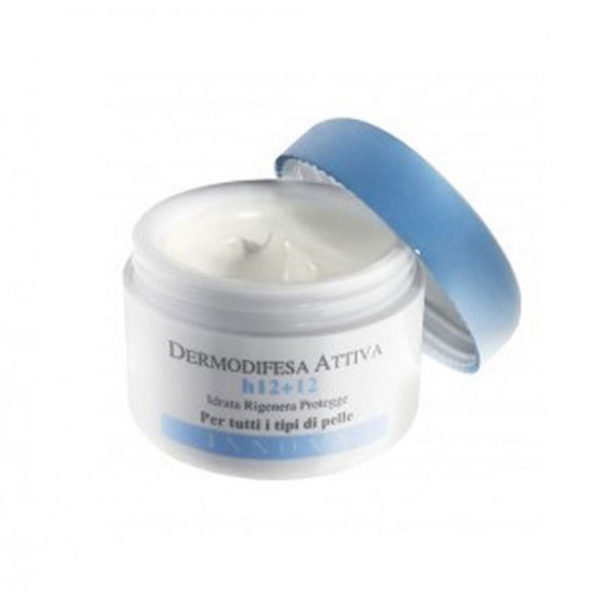 INNOXA CREMA DERMODIFESA ATTIVA  H12 + 12 50ml