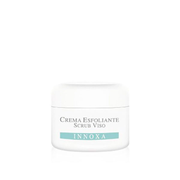 INNOXA CREMA ESFOLIANTE SCRUB VISO 50ML