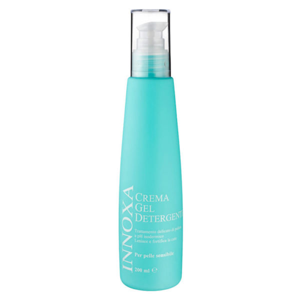 INNOXA CREMA GEL DETERGENTE 200ML