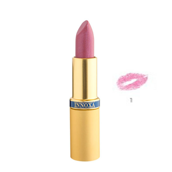 INNOXA CRYSTAL SPECIAL LIPSTICK N.1