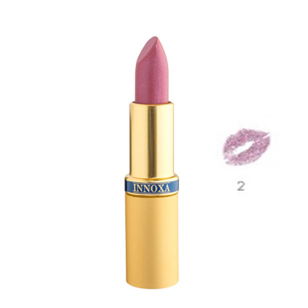 INNOXA CRYSTAL SPECIAL LIPSTICK N.2