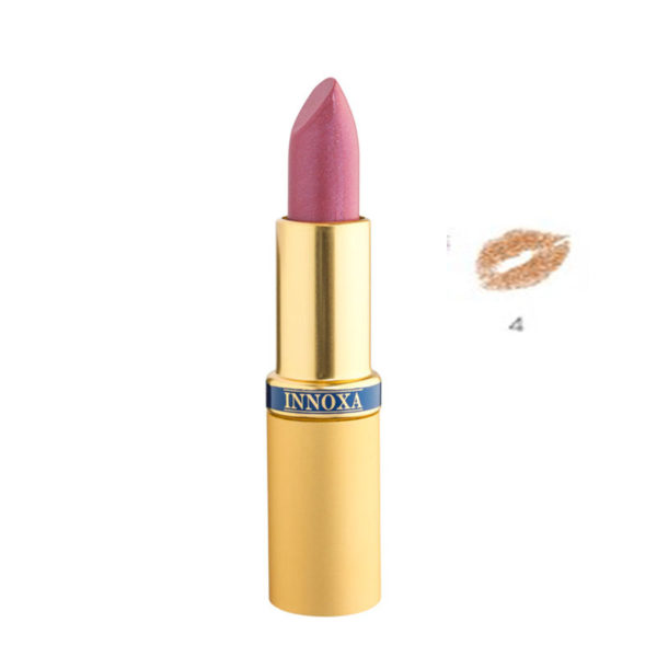 INNOXA CRYSTAL SPECIAL LIPSTICK N.4