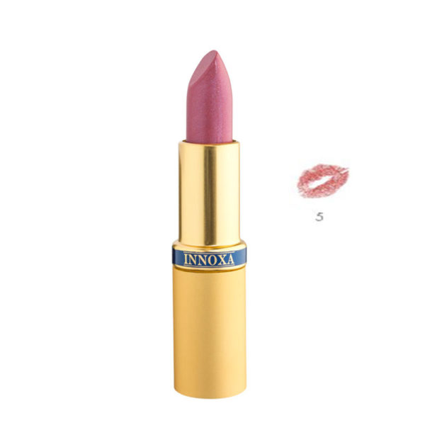 INNOXA CRYSTAL SPECIAL LIPSTICK N.5