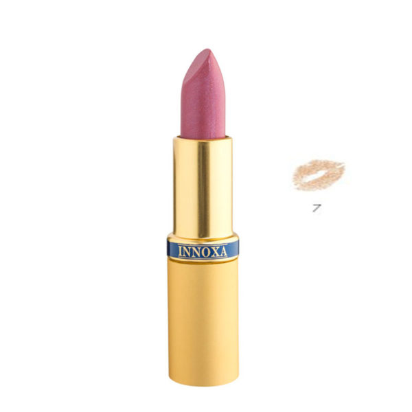 INNOXA CRYSTAL SPECIAL LIPSTICK N.7