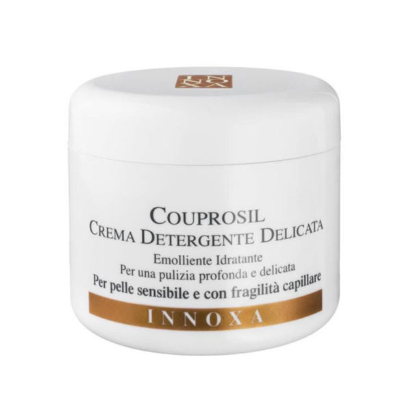 INNOXA CUPROSIL CREMA DETERGENTE DELICATA 150ML