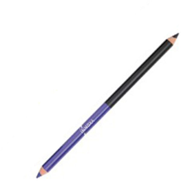 INNOXA DUO CRAYON KAJAL LINER NERO/VIOLA