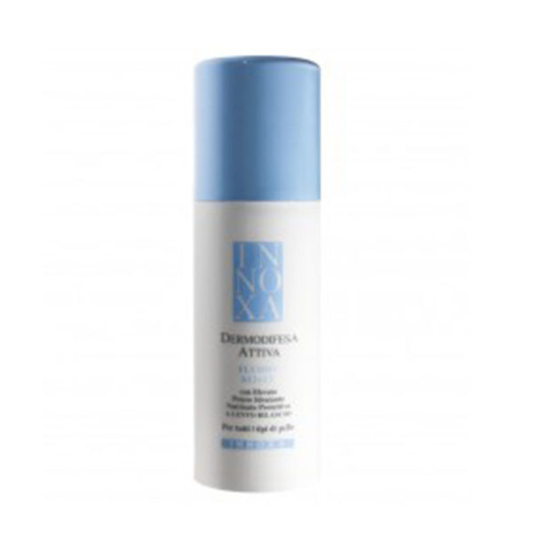 INNOXA FLUIDO DERMODIFESA ATTIVA  H12+12  70ml