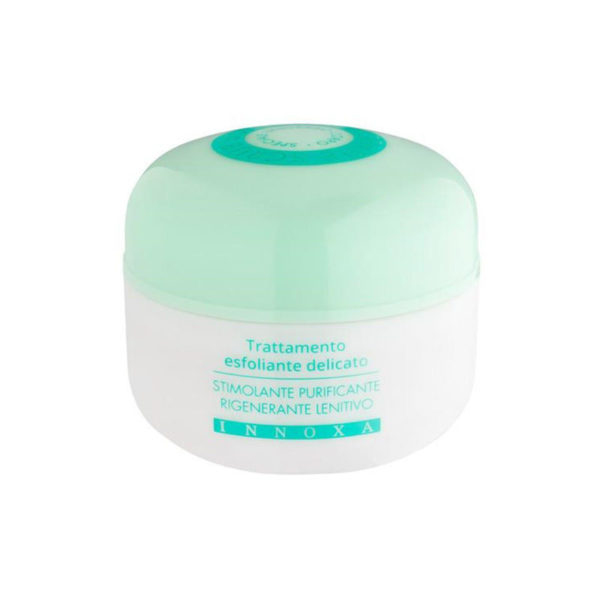 INNOXA GENTLE SCRUB SOLUTION-TRATTAMENTO ESFOLIANTE DELICATO 200ML
