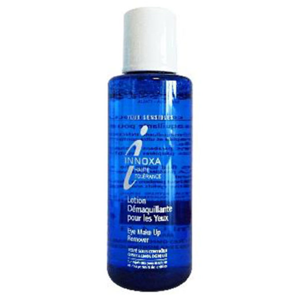 INNOXA HAUTE TOLERANCE LOTION DEMAQUILLANTE POUR LES YEUX 125ML-STRUCCANTE OCCHI